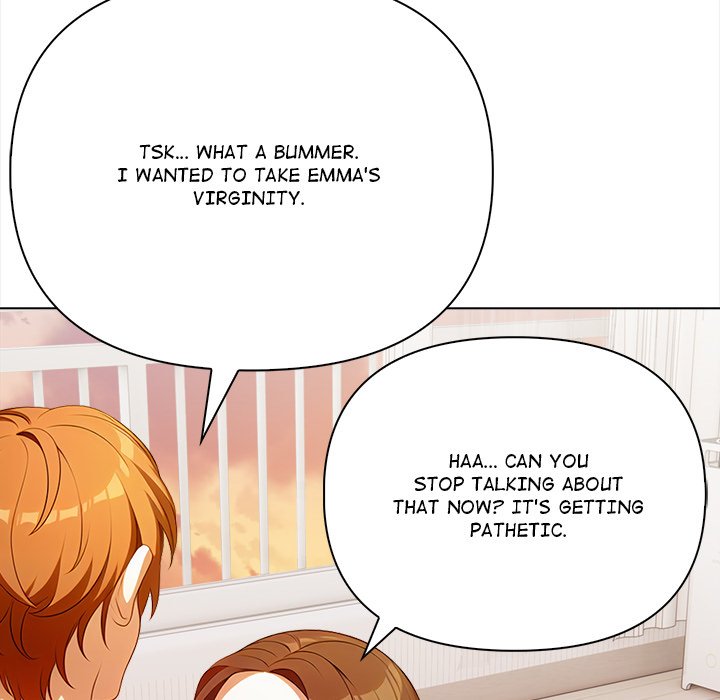 Sun-Kissed Seduction Chapter 12 Page 40