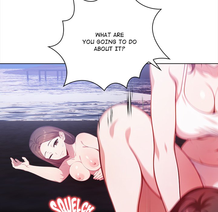 Sun-Kissed Seduction Chapter 12 Page 72
