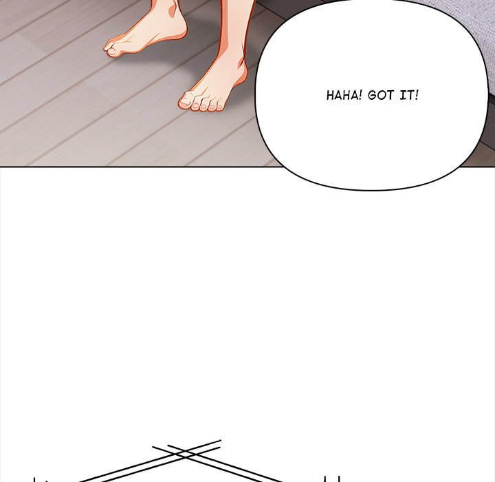 Sun-Kissed Seduction Chapter 12 Page 76