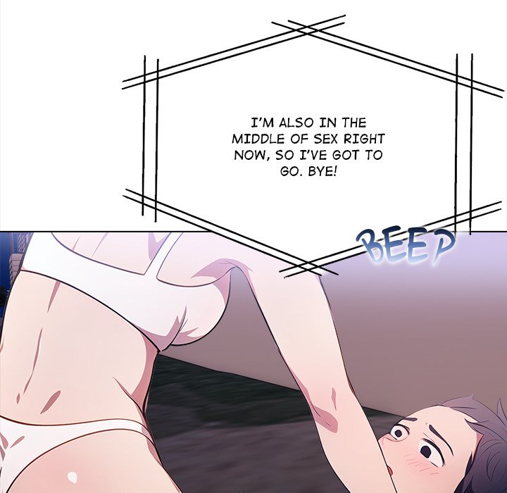 Sun-Kissed Seduction Chapter 12 Page 85