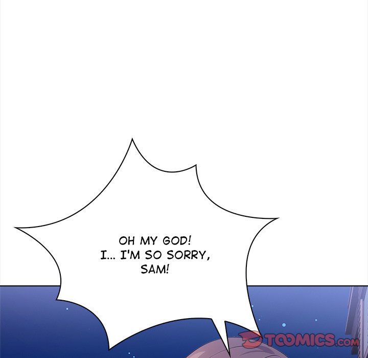 Sun-Kissed Seduction Chapter 12 Page 99