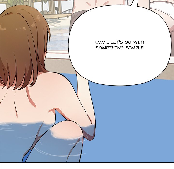 Sun-Kissed Seduction Chapter 9 Page 103