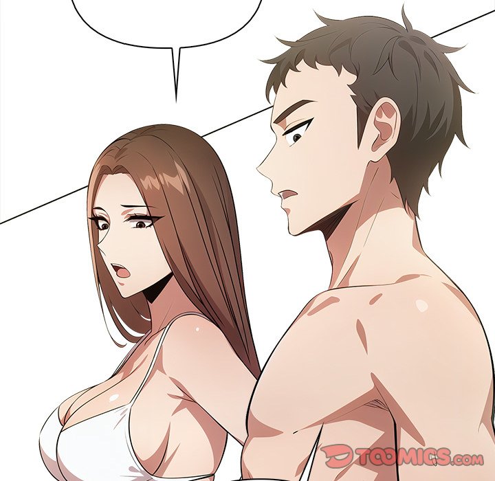 Sun-Kissed Seduction Chapter 9 Page 105