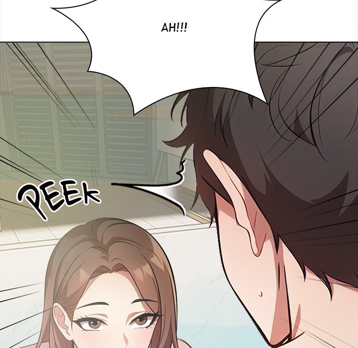 Sun-Kissed Seduction Chapter 9 Page 107