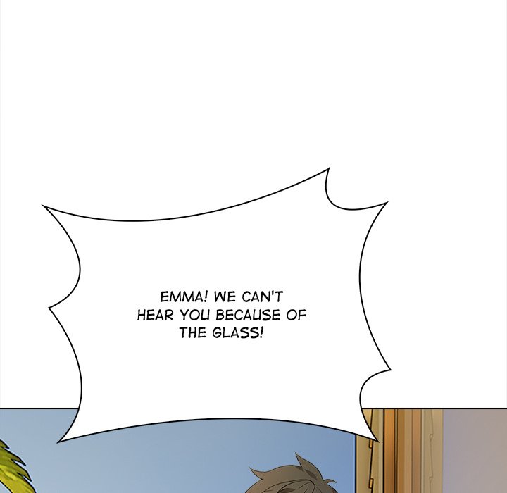 Sun-Kissed Seduction Chapter 9 Page 116
