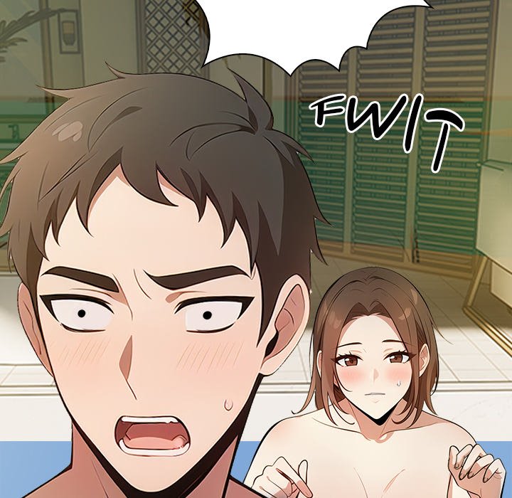 Sun-Kissed Seduction Chapter 9 Page 125