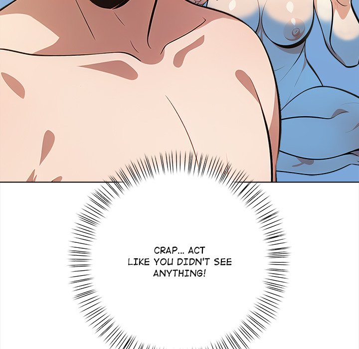 Sun-Kissed Seduction Chapter 9 Page 126