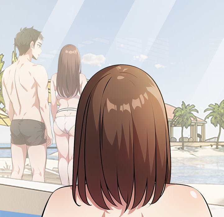 Sun-Kissed Seduction Chapter 9 Page 128