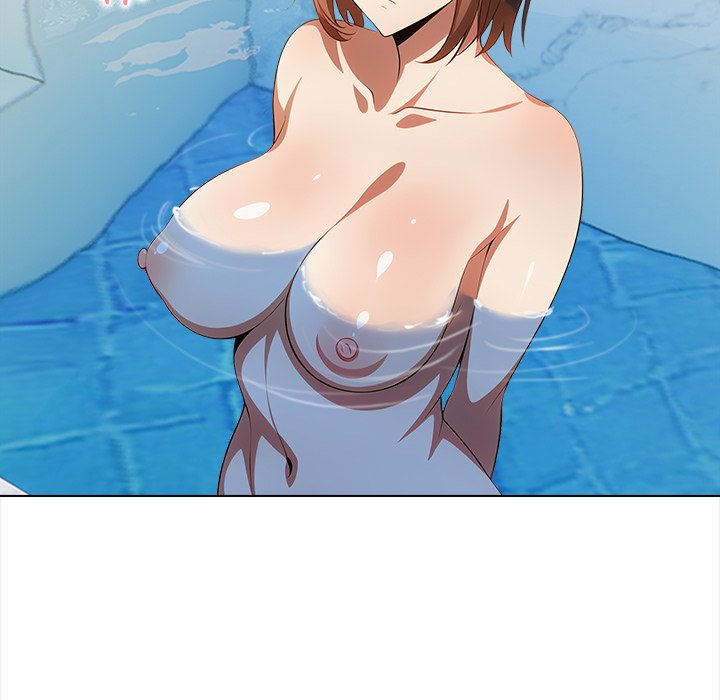Sun-Kissed Seduction Chapter 9 Page 131