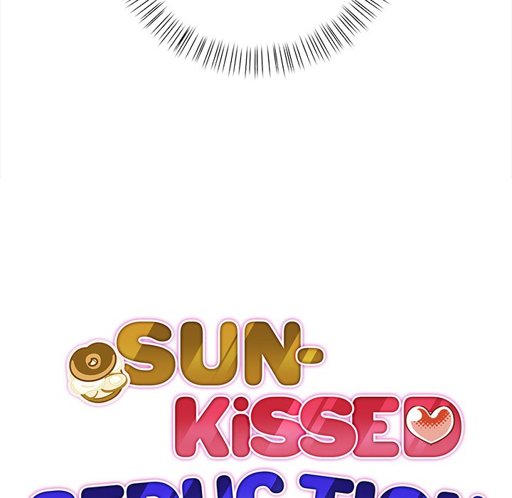 Sun-Kissed Seduction Chapter 9 Page 140