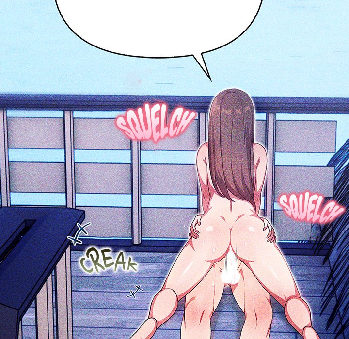 Sun-Kissed Seduction Chapter 9 Page 22