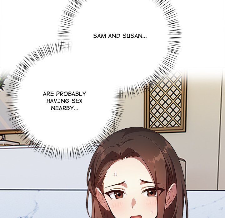 Sun-Kissed Seduction Chapter 9 Page 37