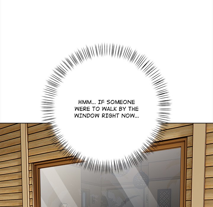 Sun-Kissed Seduction Chapter 9 Page 40