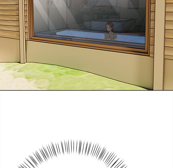 Sun-Kissed Seduction Chapter 9 Page 41