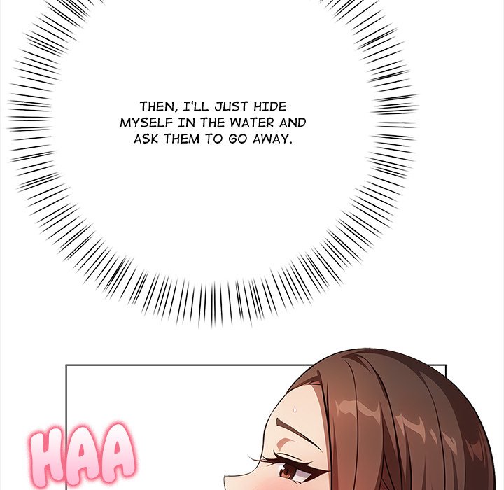 Sun-Kissed Seduction Chapter 9 Page 42