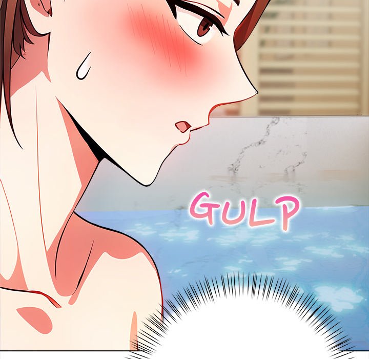 Sun-Kissed Seduction Chapter 9 Page 6