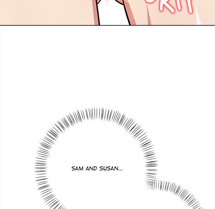 Sun-Kissed Seduction Chapter 9 Page 68