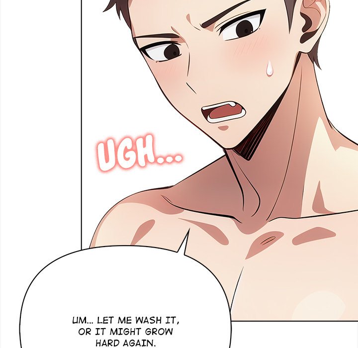 Sun-Kissed Seduction Chapter 9 Page 76