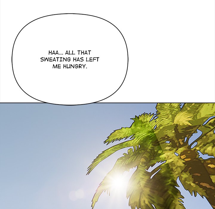 Sun-Kissed Seduction Chapter 9 Page 80