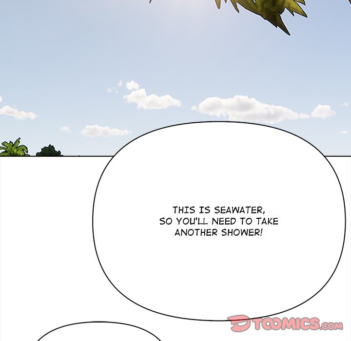 Sun-Kissed Seduction Chapter 9 Page 81