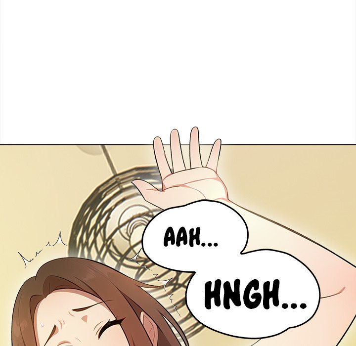 Sun-Kissed Seduction Chapter 9 Page 91