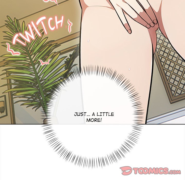 Sun-Kissed Seduction Chapter 9 Page 93