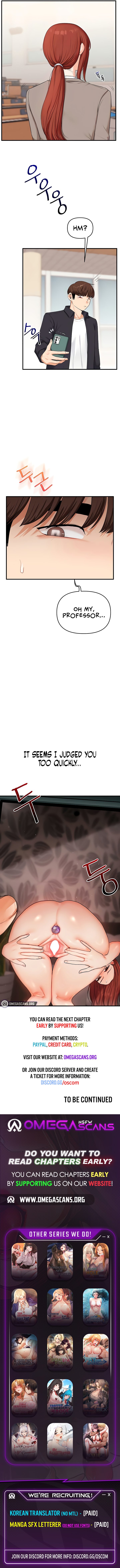 Relationship Reversal Chapter 72 Page 10