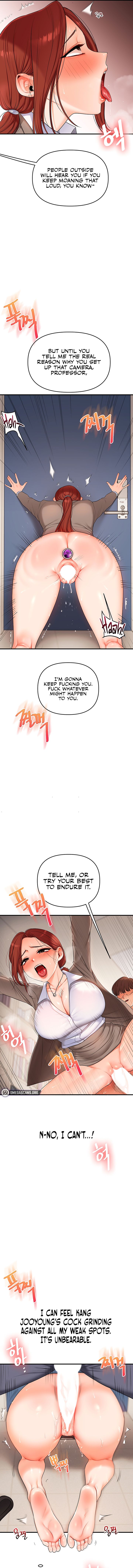 Relationship Reversal Chapter 74 Page 7