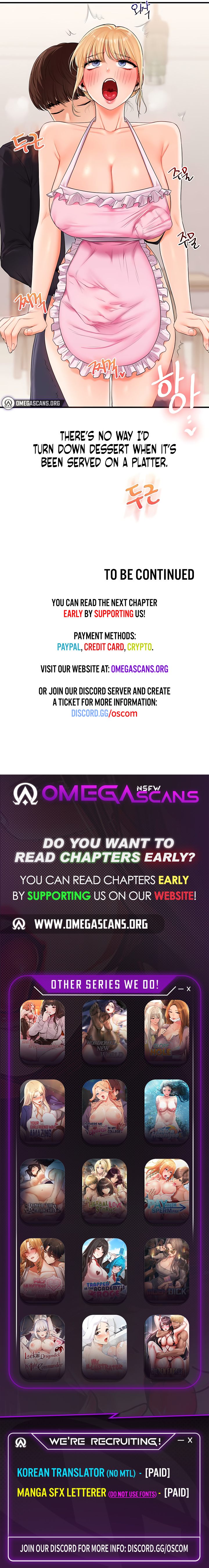 Relationship Reversal Chapter 76 Page 9