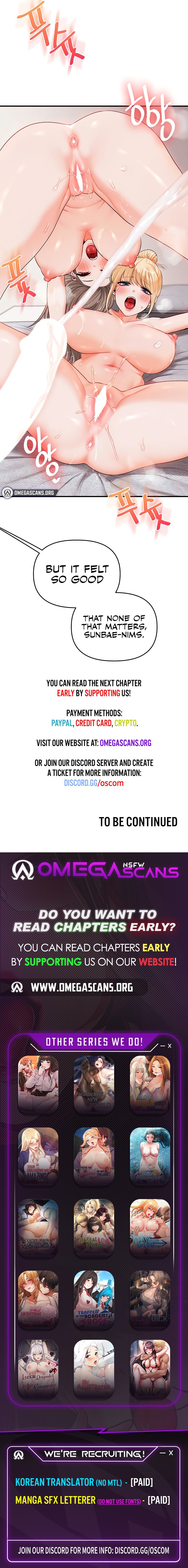 Relationship Reversal Chapter 79 Page 9