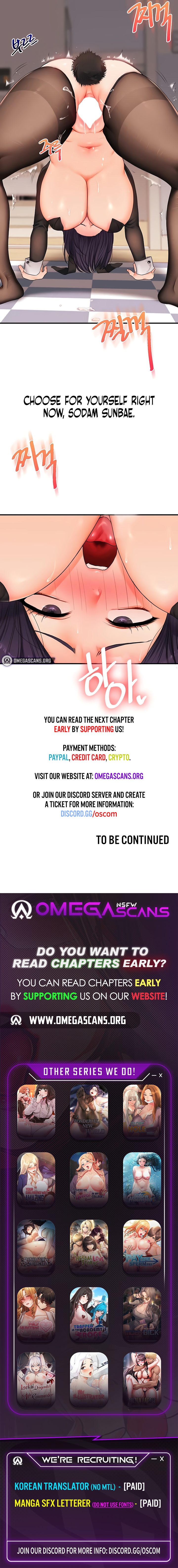 Relationship Reversal Chapter 82 Page 9