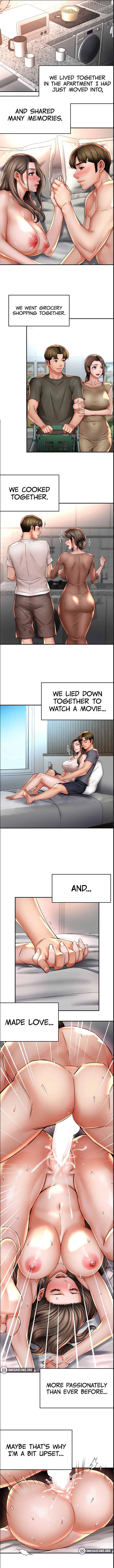 Yogurt Delivery Lady Chapter 76 Page 5