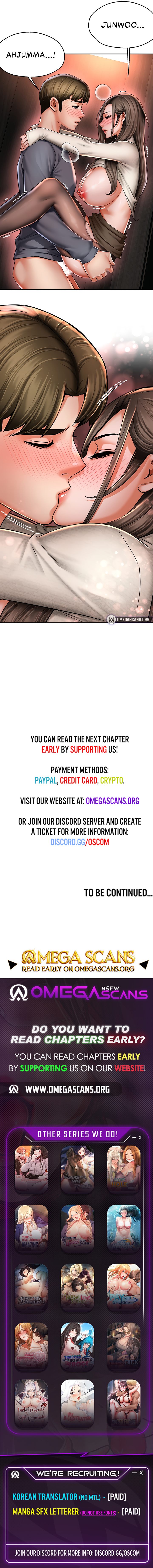 Yogurt Delivery Lady Chapter 80 Page 7