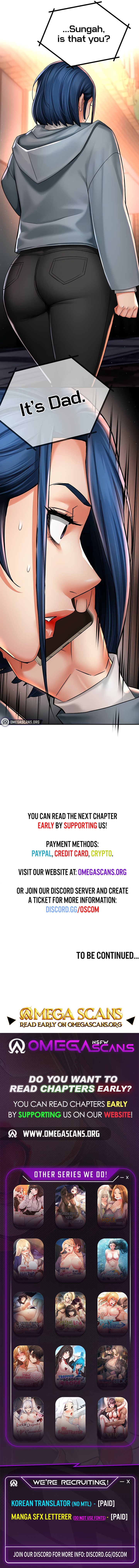 Yogurt Delivery Lady Chapter 82 Page 7