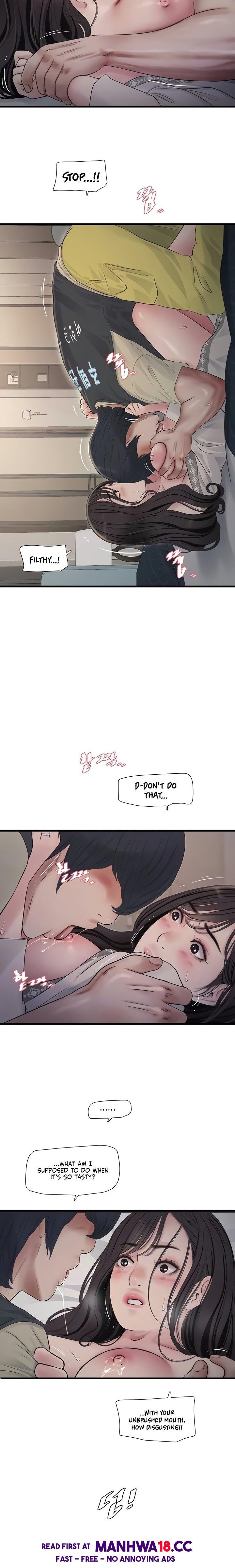 The Hole Diary Chapter 101 Page 3