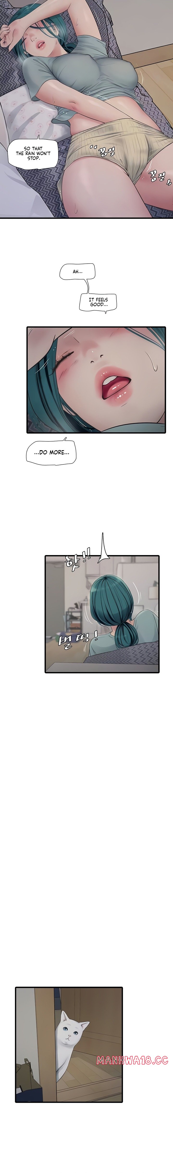 The Hole Diary Chapter 102 Page 6