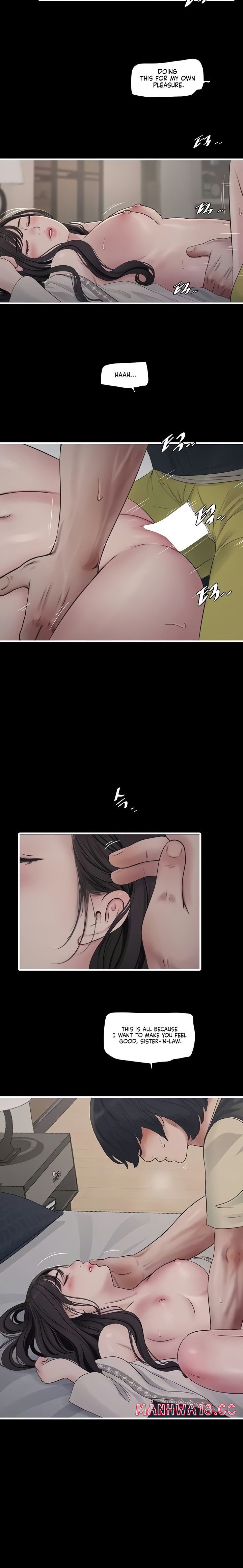 The Hole Diary Chapter 103 Page 2