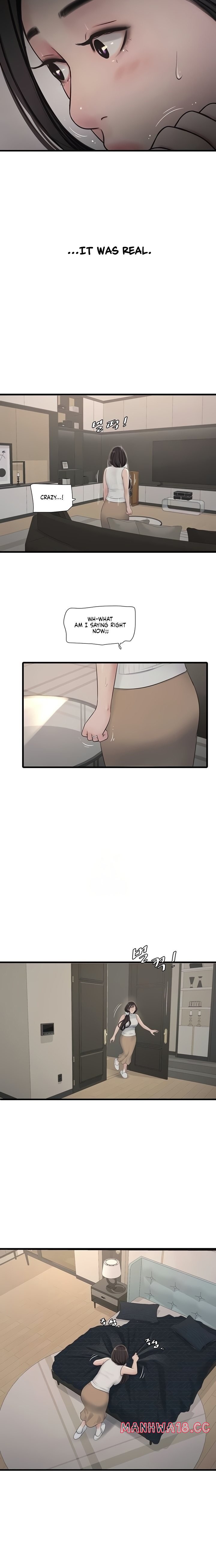 The Hole Diary Chapter 103 Page 7