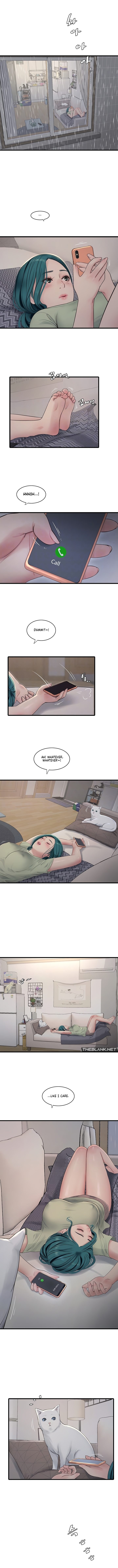 The Hole Diary Chapter 107 Page 4