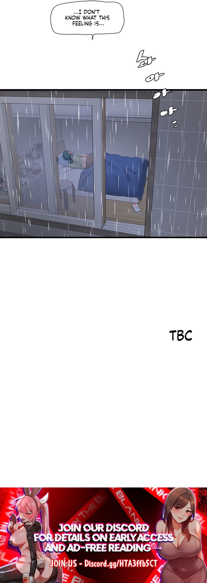 The Hole Diary Chapter 107 Page 8