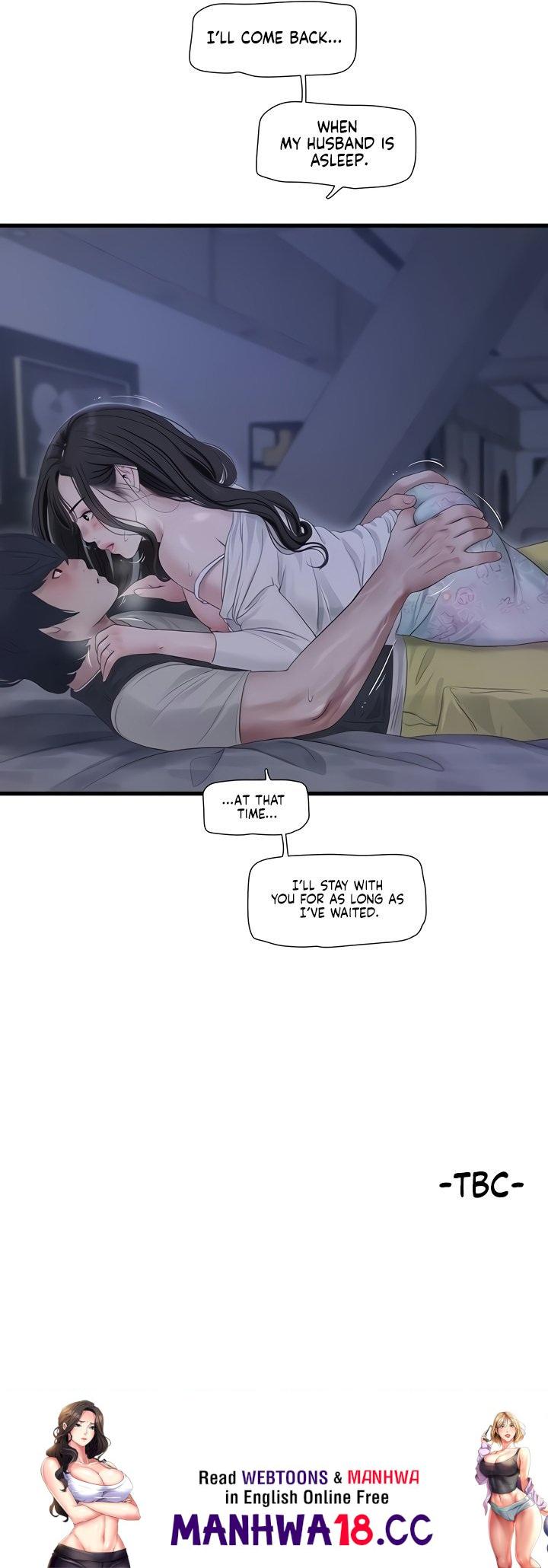 The Hole Diary Chapter 108 Page 15