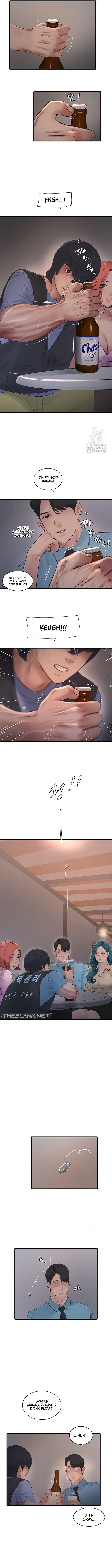 The Hole Diary Chapter 86 Page 3