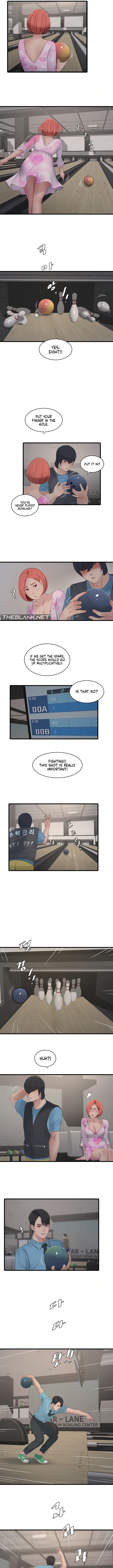 The Hole Diary Chapter 86 Page 5