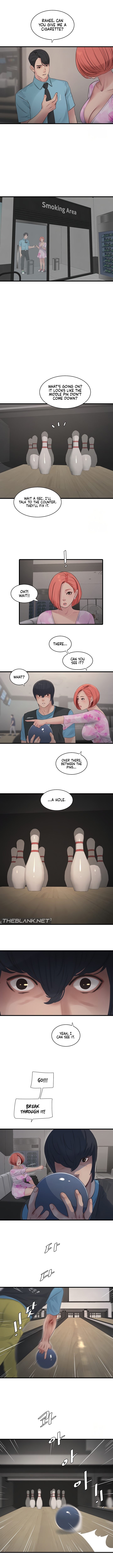 The Hole Diary Chapter 86 Page 7