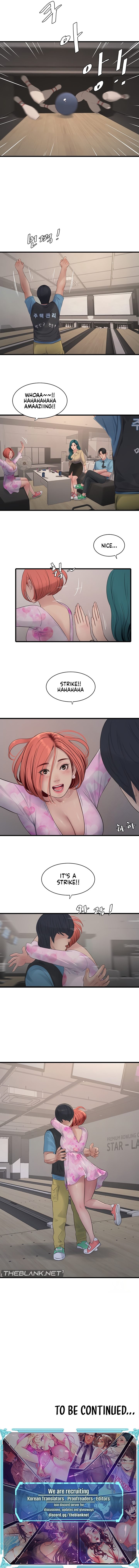The Hole Diary Chapter 86 Page 8