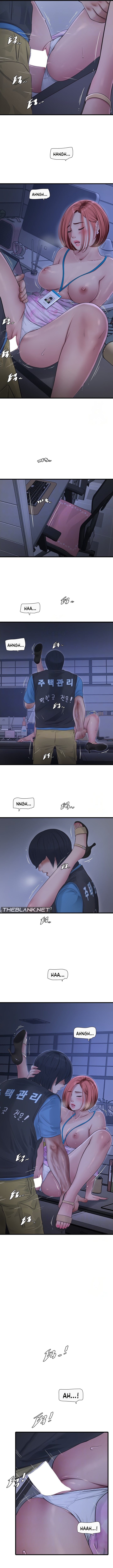 The Hole Diary Chapter 88 Page 2