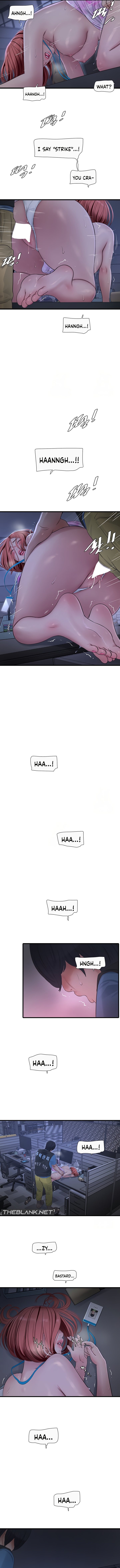 The Hole Diary Chapter 88 Page 6