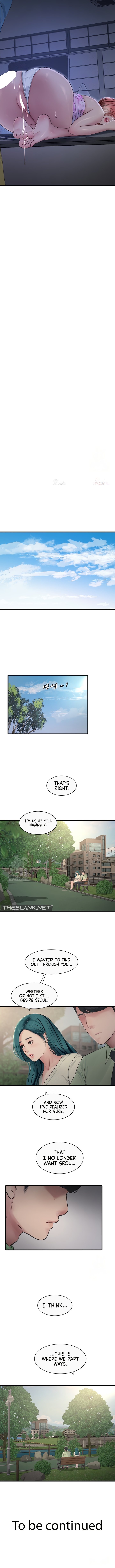 The Hole Diary Chapter 88 Page 7