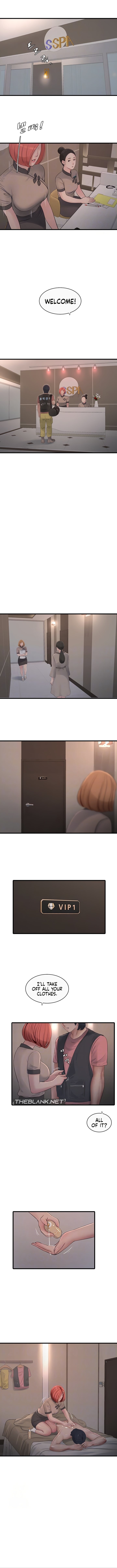 The Hole Diary Chapter 89 Page 2