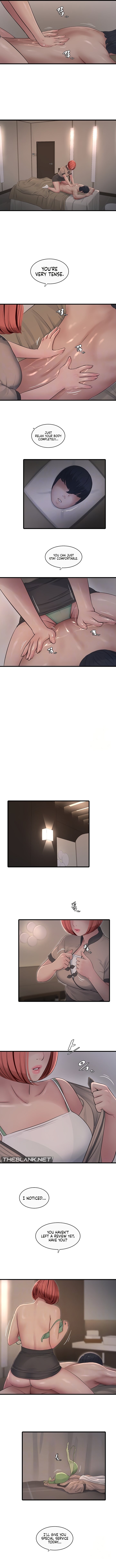 The Hole Diary Chapter 89 Page 3